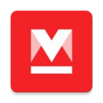 Logo of Malayala Manorama android Application 